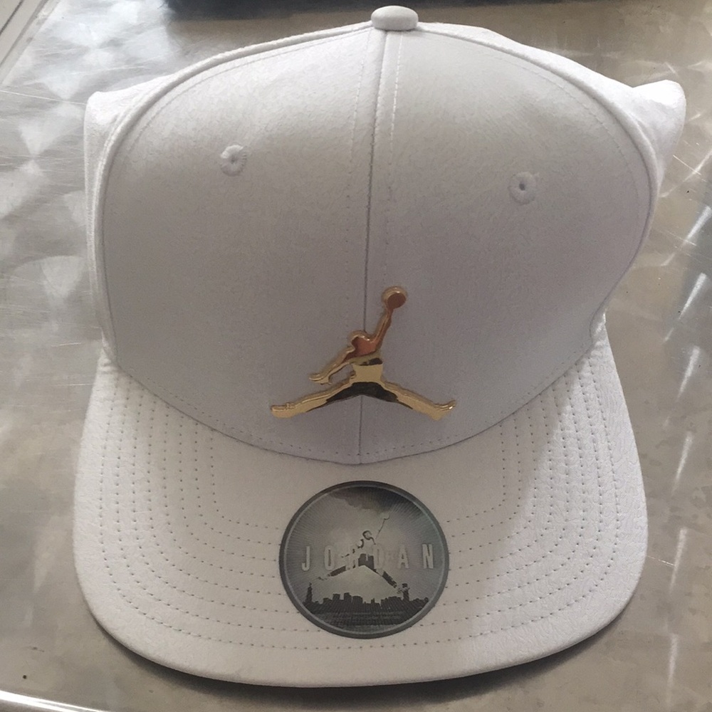 Jumpman Air Jordan Hat